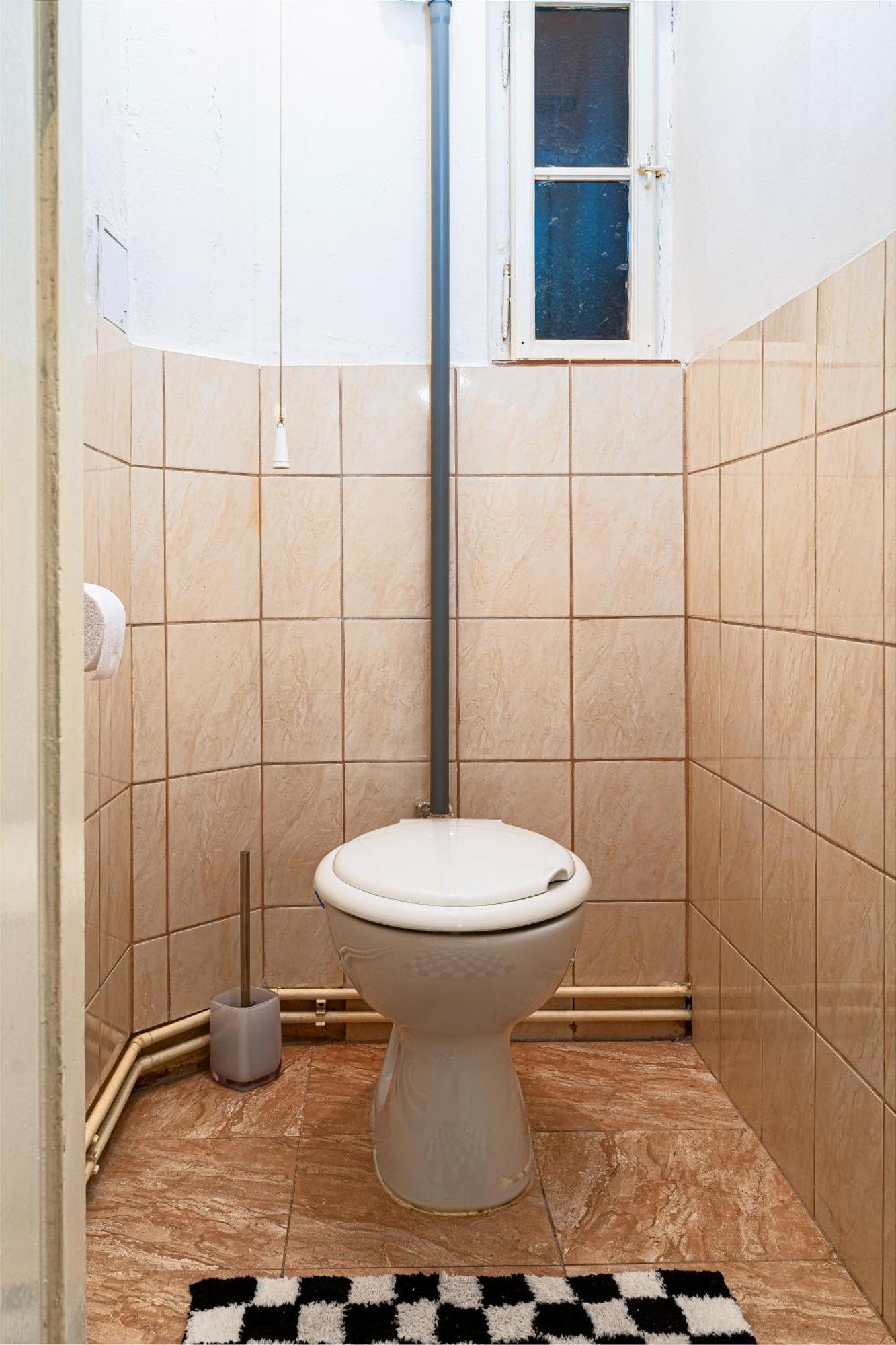 Victory Deluxe Apartmán