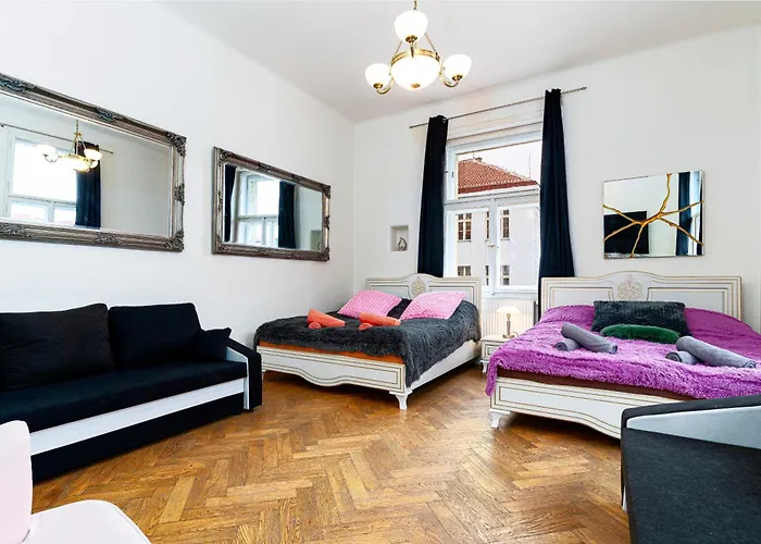 Victory Deluxe Suite