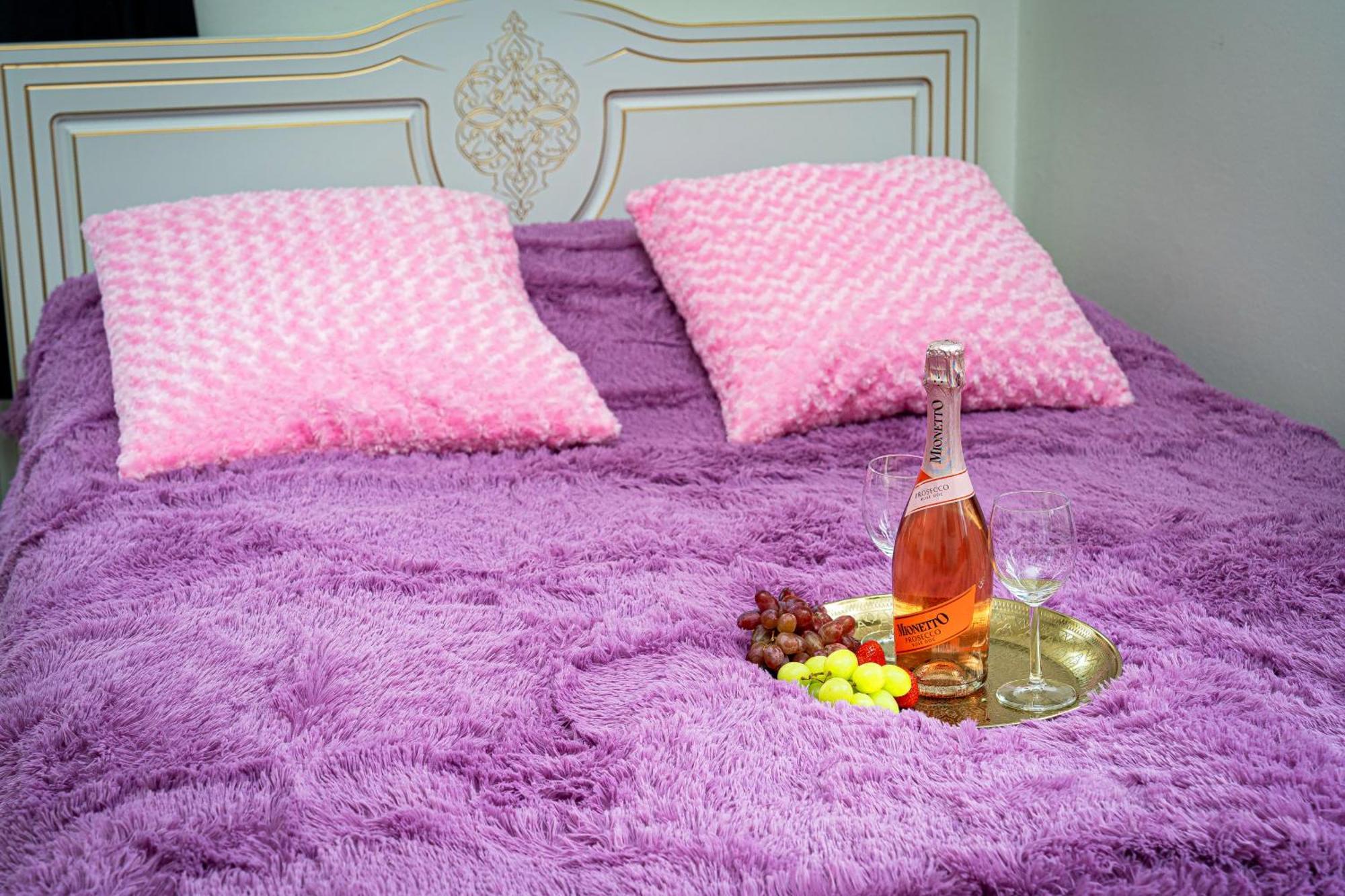 Victory Deluxe Apartment Prag