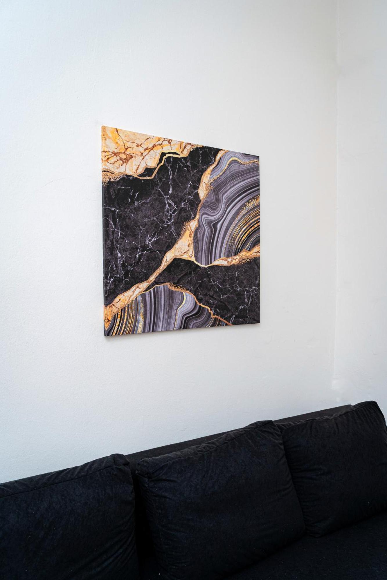 Apartment Victory Deluxe *